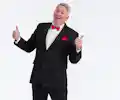 Neil Sands appearing at this event