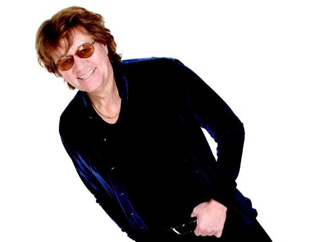 Bev Bevan's Zing Band