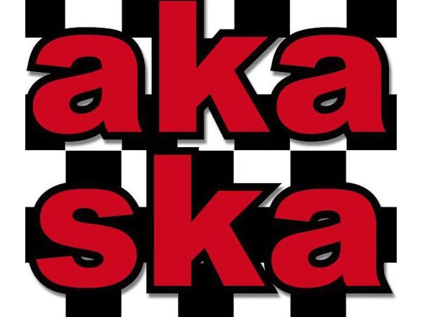 aka-ska Tour Dates