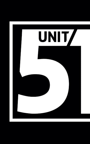 Unit 51 Events