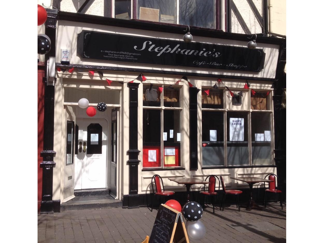 Let's Bring The New Year in Together