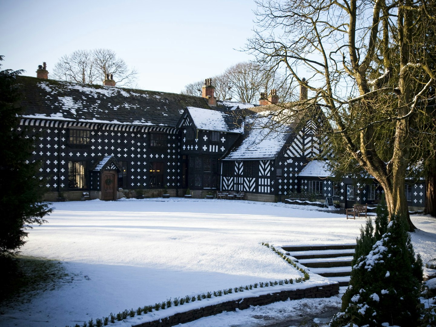 The Great Victorian Ghost Hunt