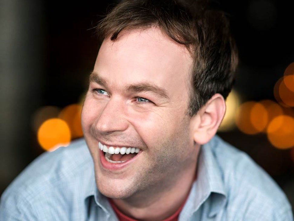 Mike Birbiglia Tour Dates & Tickets 2025 Ents24