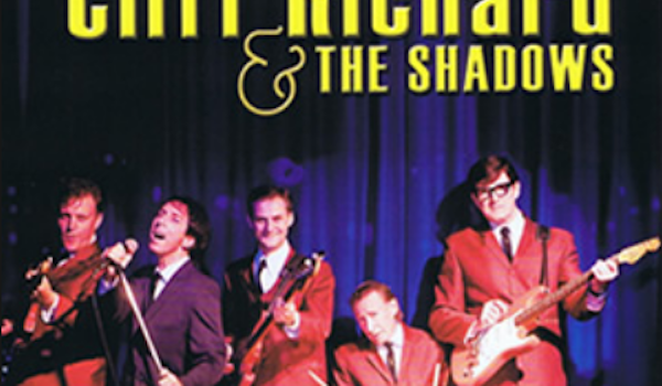A Tribute To Cliff Richard & The Shadows - The Golden Years