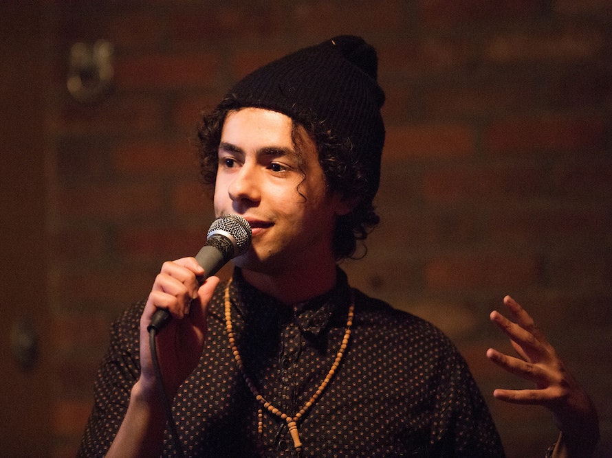 Ramy Youssef tour dates & tickets 2024 Ents24