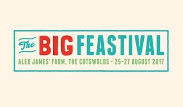 The Big Feastival 2017 