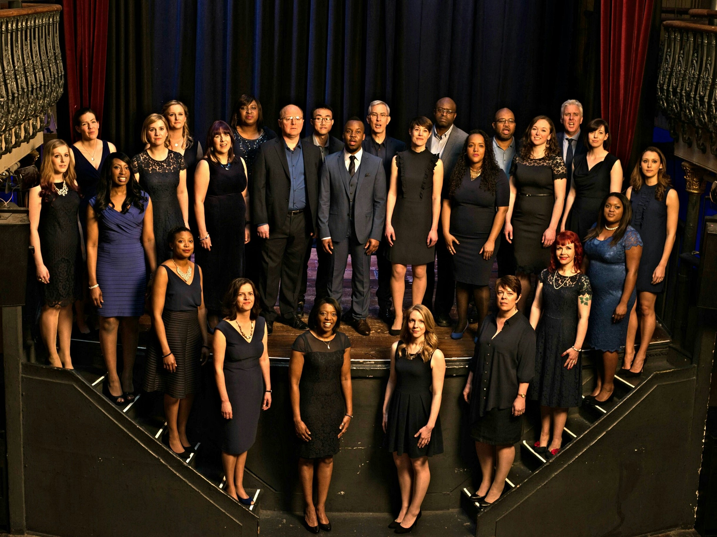 Picture of Lewisham & Greenwich NHS Choir