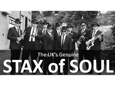 Picture of Stax Of Soul