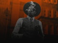 L.A. Salami event picture