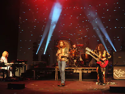 Picture of Boot-Led-Zeppelin - The Early Days - Matinee