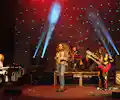 Boot Led Zeppelin appearing at this event
