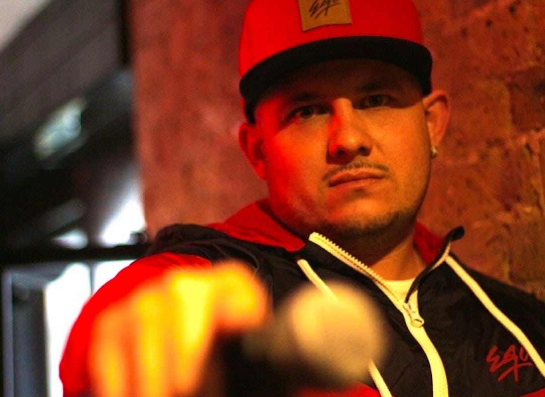 Prince Harry Aka White Yardie Tour Dates Tickets 2020 Ents24