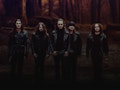 Moonspell event picture