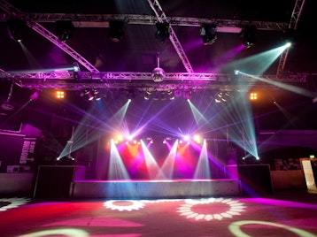 Rock City venue photo