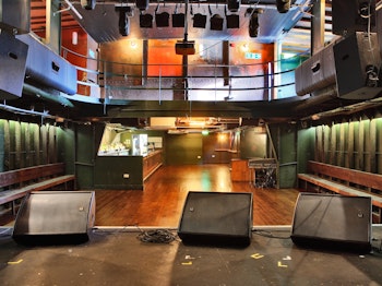 Thekla venue photo
