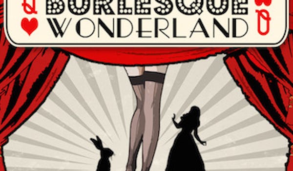 Burlesque Wonderland