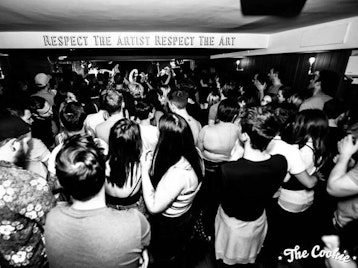 The Cookie venue photo