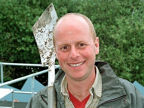 Joe Swift