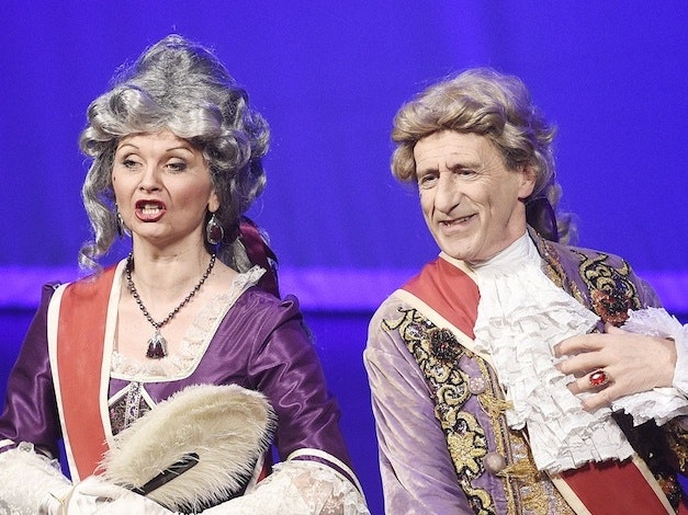 Edinburgh Gilbert & Sullivan Society