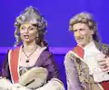 Edinburgh Gilbert & Sullivan Society appearing at this event