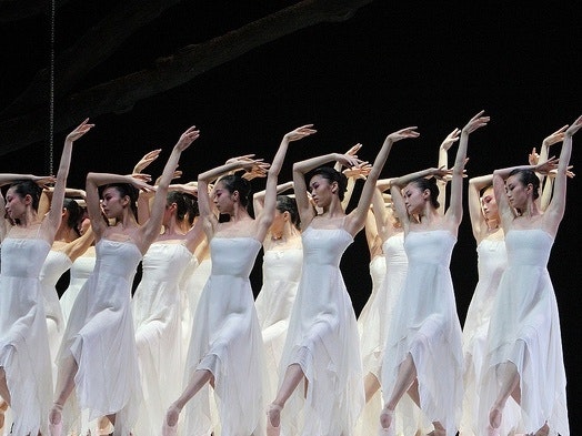 National Ballet Of China