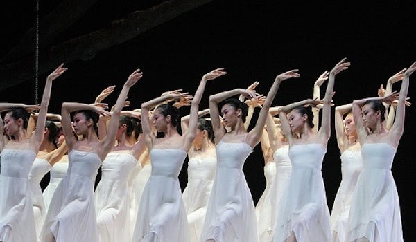 National Ballet Of China