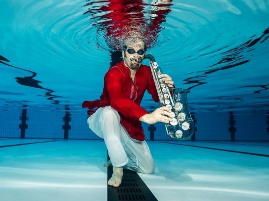 Balbir Singh Dance Company