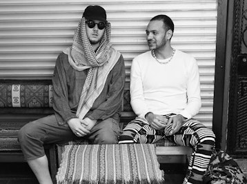 Yussef Kamaal picture