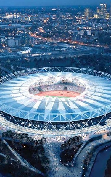 The London Stadium Events