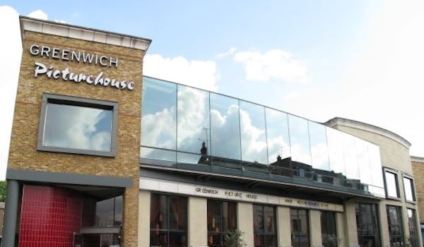 Greenwich Picturehouse events