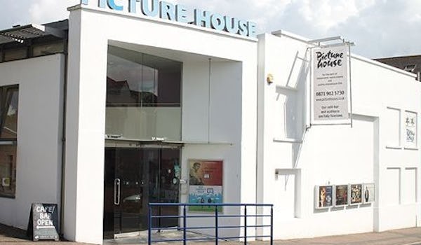 Exeter Picturehouse events