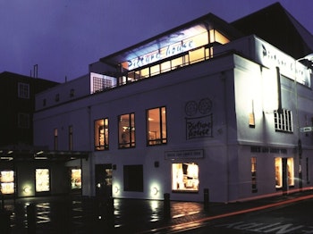 Stratford-Upon-Avon Picturehouse venue photo