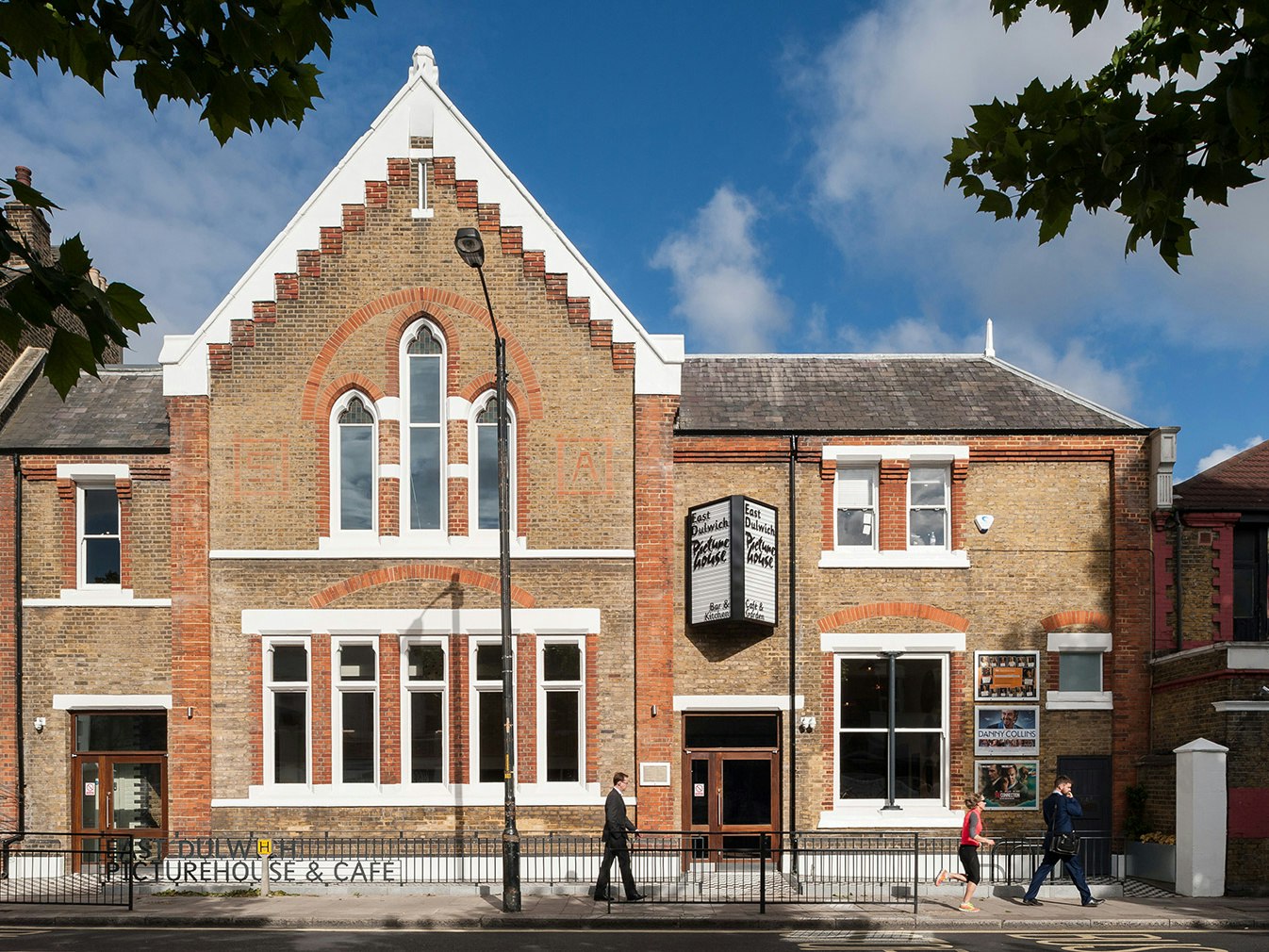 East Dulwich Picturehouse, London events & tickets 2024 Ents24