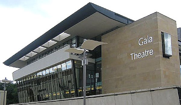 Gala Theatre and Cinema