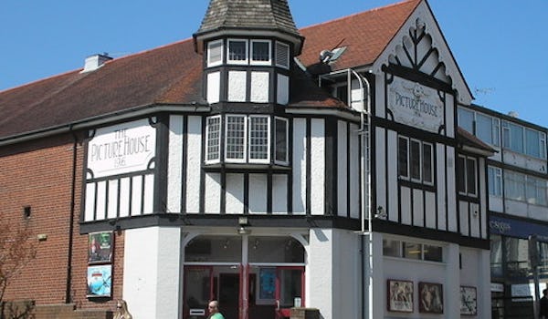 The Picture House Cinema And Restaurant