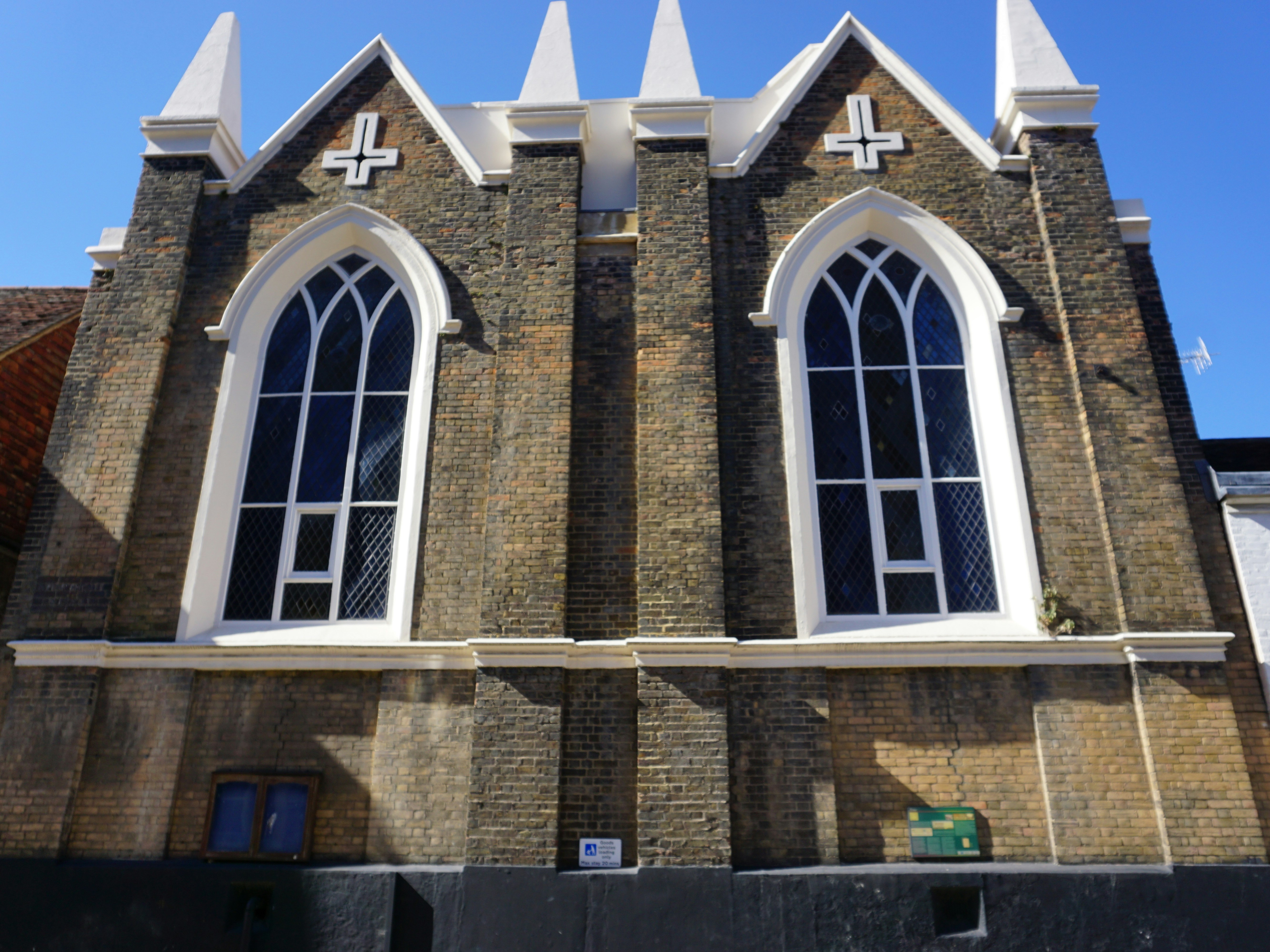 St Mary’s Hall Studio Theatre Canterbury Events & Tickets 2020 Ents24