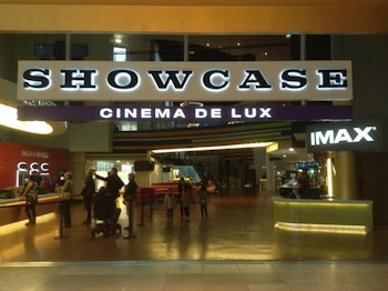 Showcase (CDL) Bluewater venue photo