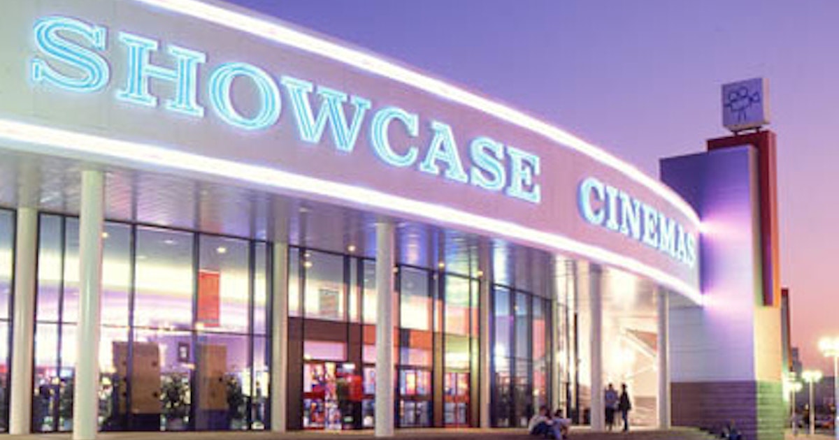 Showcase Teesside, StocktonOnTees Events & Tickets 2024 Ents24