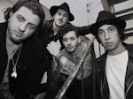 The Wholls artist photo