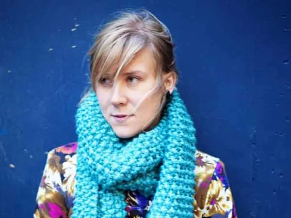 Picture of Samantha Whates, M.G. Boulter