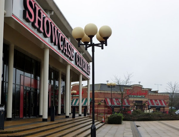 Odeon Coventry Skydome, Events & Tickets 2021 Ents24