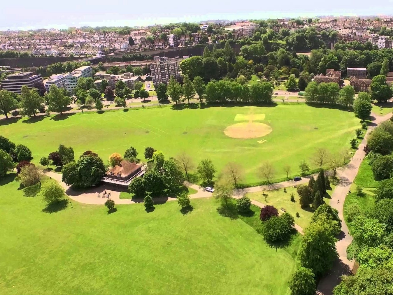 Preston Park, Brighton Events & Tickets 2024 | Ents24