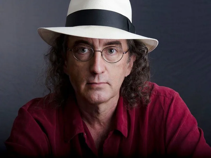 Picture of James McMurtry