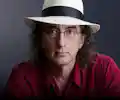 James McMurtry appearing at this event