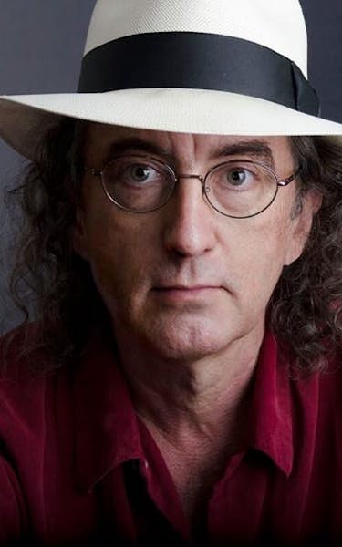 James McMurtry, Nathan Bell, Alice Drinks The Koolaid