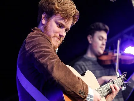 Picture of Greg Russell
