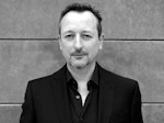 Matthew Crampton artist photo