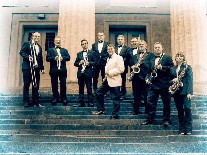 London Swing Orchestra