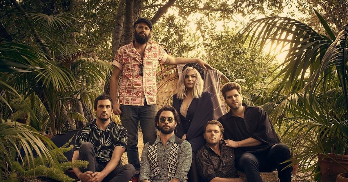 The Head & The Heart Tour Dates & Tickets 2024 Ents24