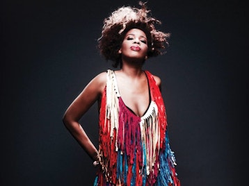 Talking Book: Macy Gray picture